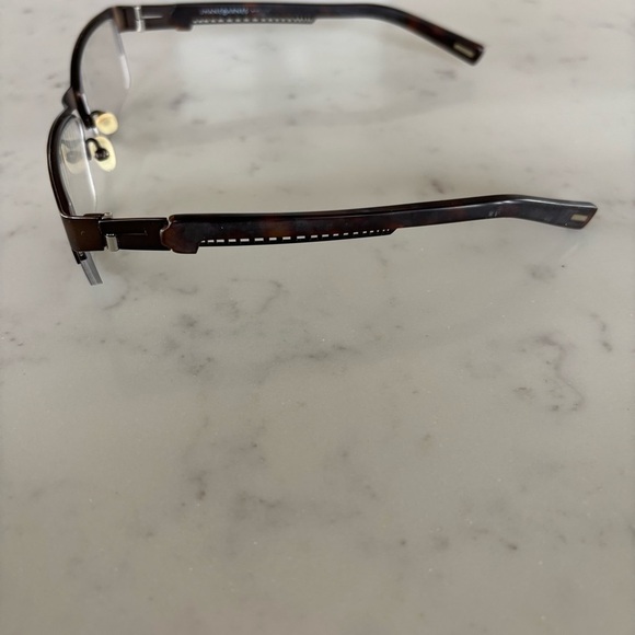 Jhane Barnes Prescription‎ Eyeglasses Frames main image 5